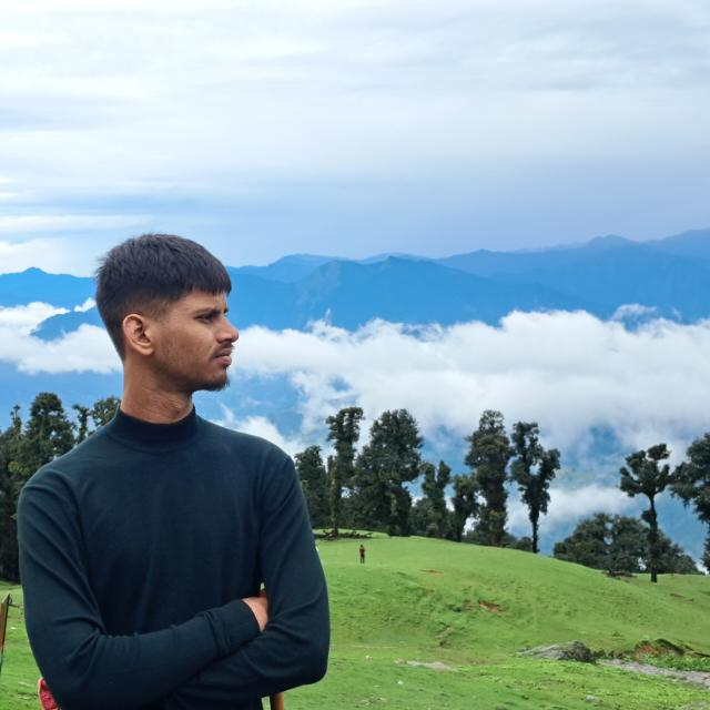 Sohum Ghosh